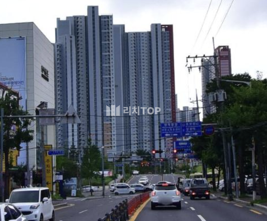 경남 창원시 의창구 도계동 창원 도계동 1층 단층 건물 매매 , 안정적 우량 임대 수익형 매물 4%이상 매매 매물번호 12787 사진 1