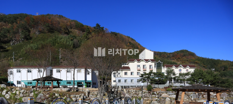 경남 산청군 시천면 산청 연수원 건물 통매매 매매 매물번호 12802 사진 1