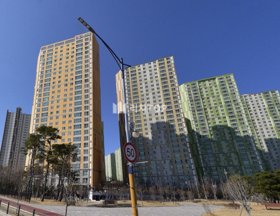 경남 창원시 마산합포구 해운동 마산 해운동 해양신도시 인접 삼거리 코너 1층 대형 상가 임대 월세 매물번호 12804 사진 1