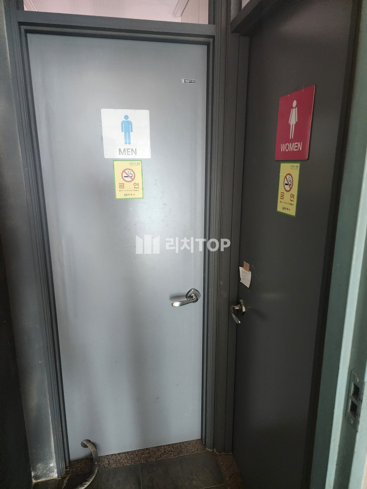 경남 창원시 의창구 팔용동 보증금 조절 가능한 팔용공구상가 최고 입지, 기본 인테리어 새로 시공, 무권리 전세 매물번호 12807 사진 7