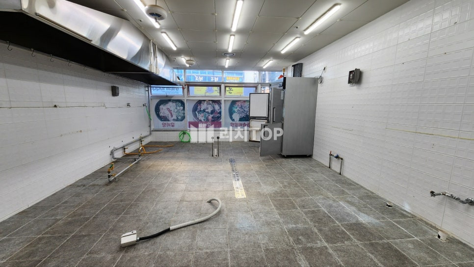 경남 창원시 마산합포구 현동 \u2714\ufe0f 현동프라자 2층 식당자리 임대 음식점 인테리어 그대로 무권리 월세 매물번호 12813 사진 1