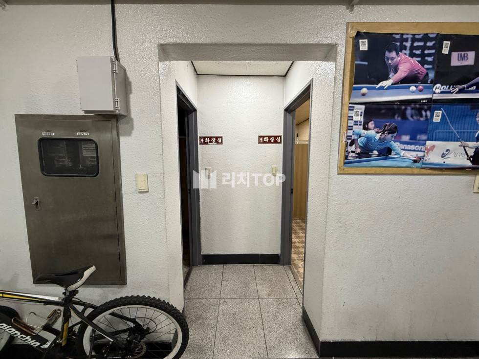경남 창원시 성산구 대원동 \u2714\ufe0f 대원동 깔끔하고 임대금액 좋은 사무실 임대 월세 매물번호 12818 사진 4