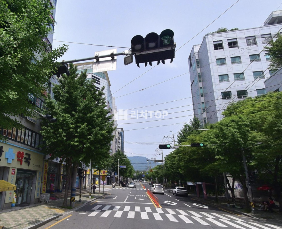 경남 창원시 성산구 상남동 창원 상남동 메디컬 집중 라인 , 대형 병원 의원 클리닉 개원 추천 임대 월세 매물번호 12861 사진 1