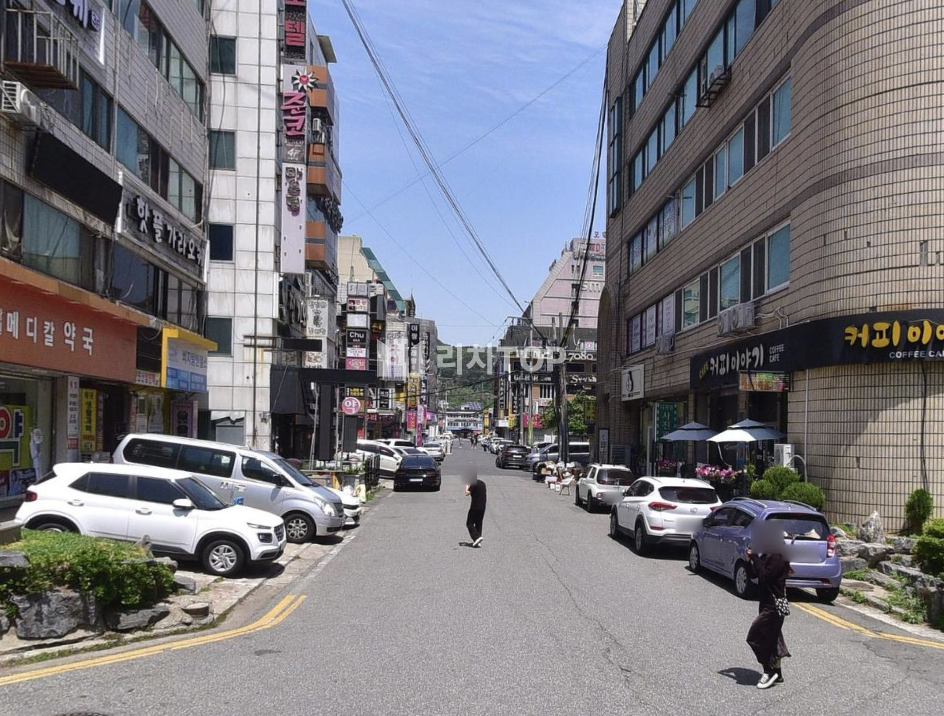 경남 창원시 의창구 봉곡동 봉곡동 메인상권 1층 고기집 42평 음식점 임대 월세 매물번호 12869 사진 1