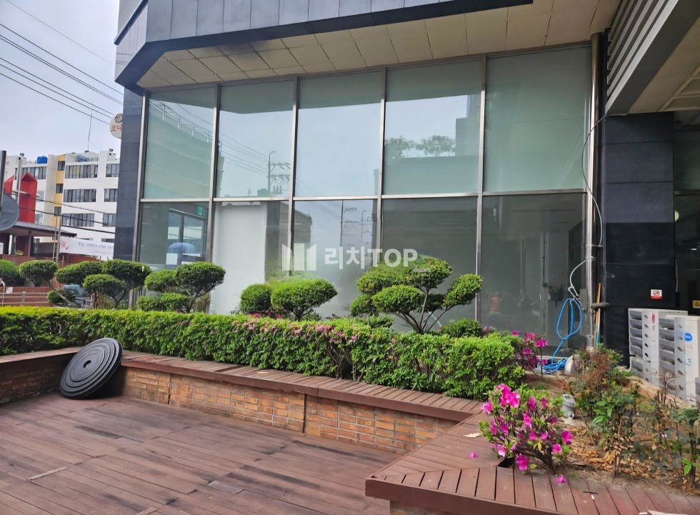 경남 창원시 마산회원구 석전동 \u2714\ufe0f 마산 석전동 동도센트리움 1층상가 카페 소매점 등 추천 월세 매물번호 12898 사진 3