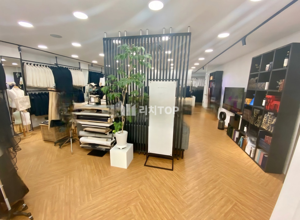 경남 창원시 의창구 서상동 \u2714\ufe0f 서상동 2층 통건물 전체 임대 저렴한 권리금 큰 도로변 월세 매물번호 12956 사진 2