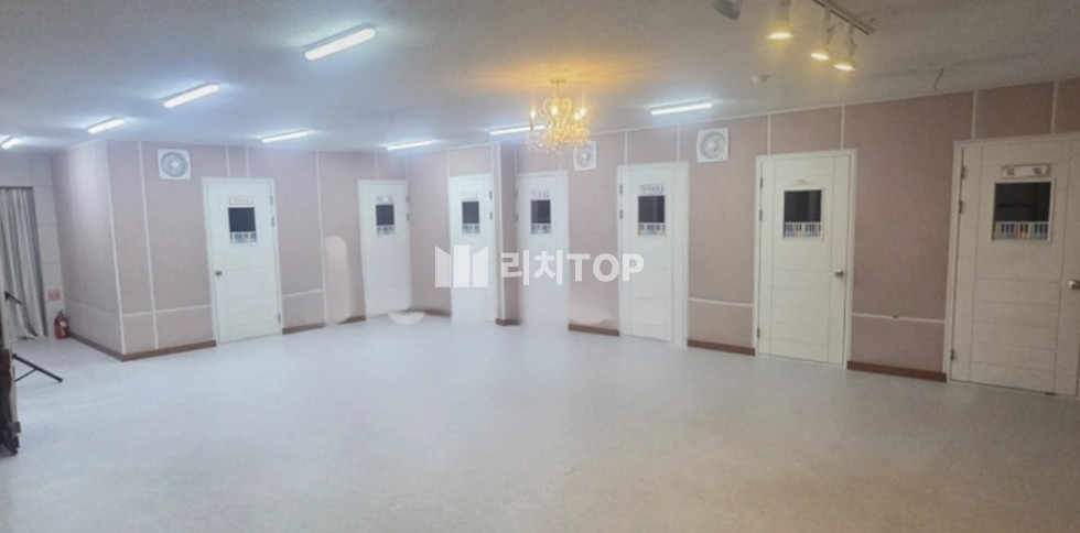 경남 창원시 진해구 석동 \u2714\ufe0f 진해구 석동 방음시설 되어 있는 학원자리 임대 학원 사무실 추천 월세 매물번호 12969 사진 2