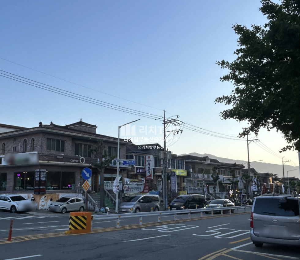 경남 창원시 성산구 남양동 창원 성산구 남양동 1층 임대 대단지아파트 도로변 무인카페 추천 인수 가능 월세 매물번호 12979 사진 2