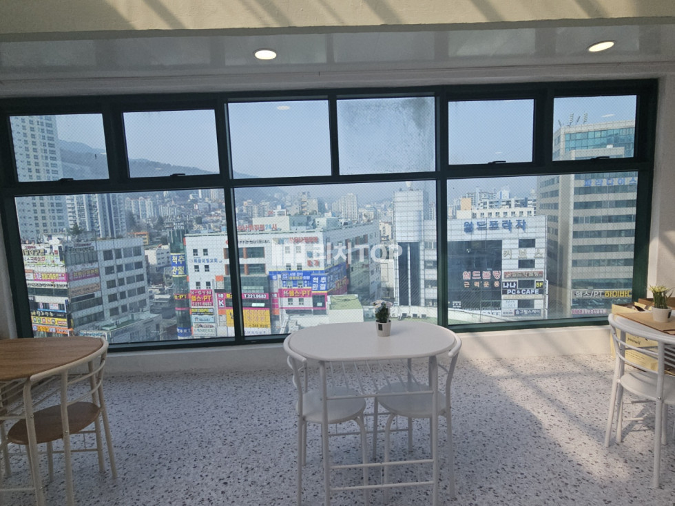 경남 창원시 마산합포구 해운동 ✔️ 해운동 경남대앞 새로 오픈한 고시텔 양도양수 최상급 인테리어 월세 매물번호 13098 사진 4