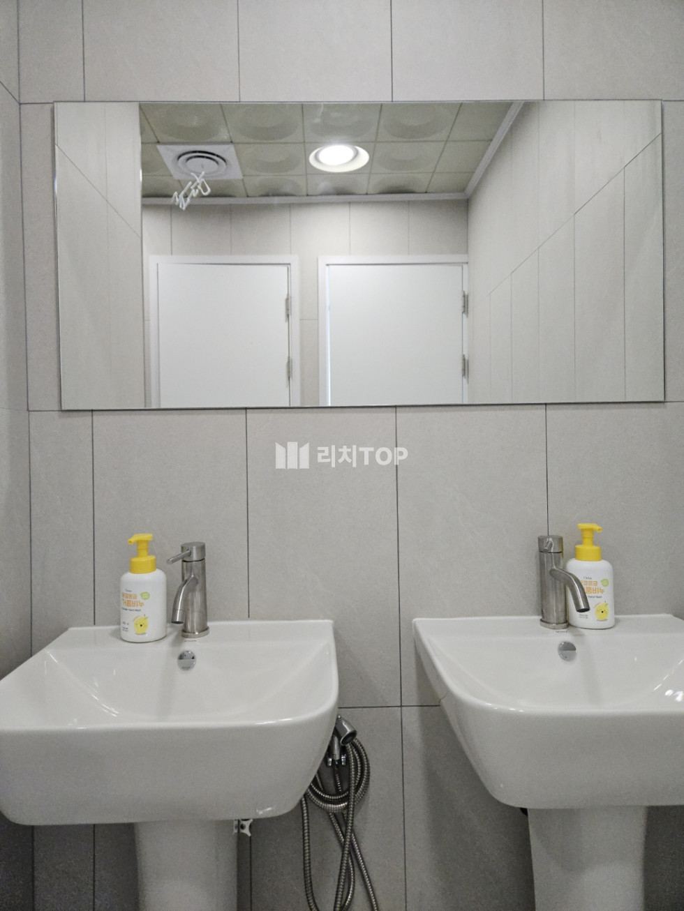 경남 창원시 마산합포구 해운동 ✔️ 해운동 경남대앞 새로 오픈한 고시텔 양도양수 최상급 인테리어 월세 매물번호 13098 사진 5