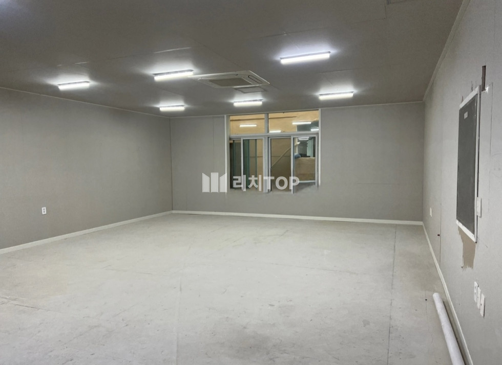 경남 창원시 마산합포구 부림동 \u2714\ufe0f 마산 부림동 1층 깔끔한 사무실 자리 임대료 대폭 인하 월세 매물번호 13100 사진 3
