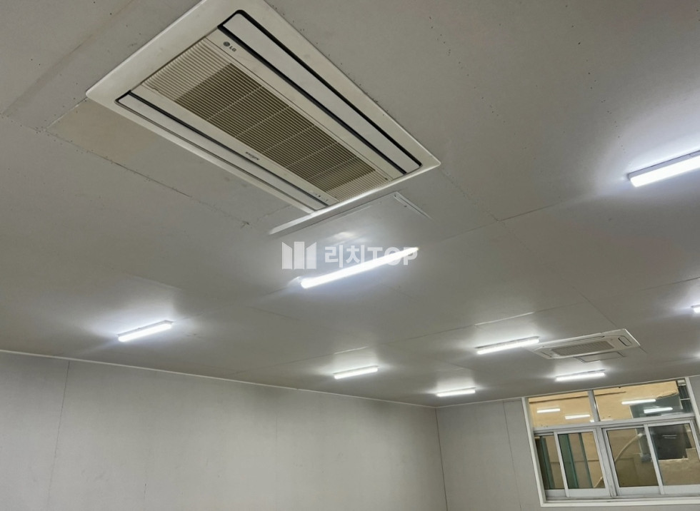 경남 창원시 마산합포구 부림동 \u2714\ufe0f 마산 부림동 1층 깔끔한 사무실 자리 임대료 대폭 인하 월세 매물번호 13100 사진 4
