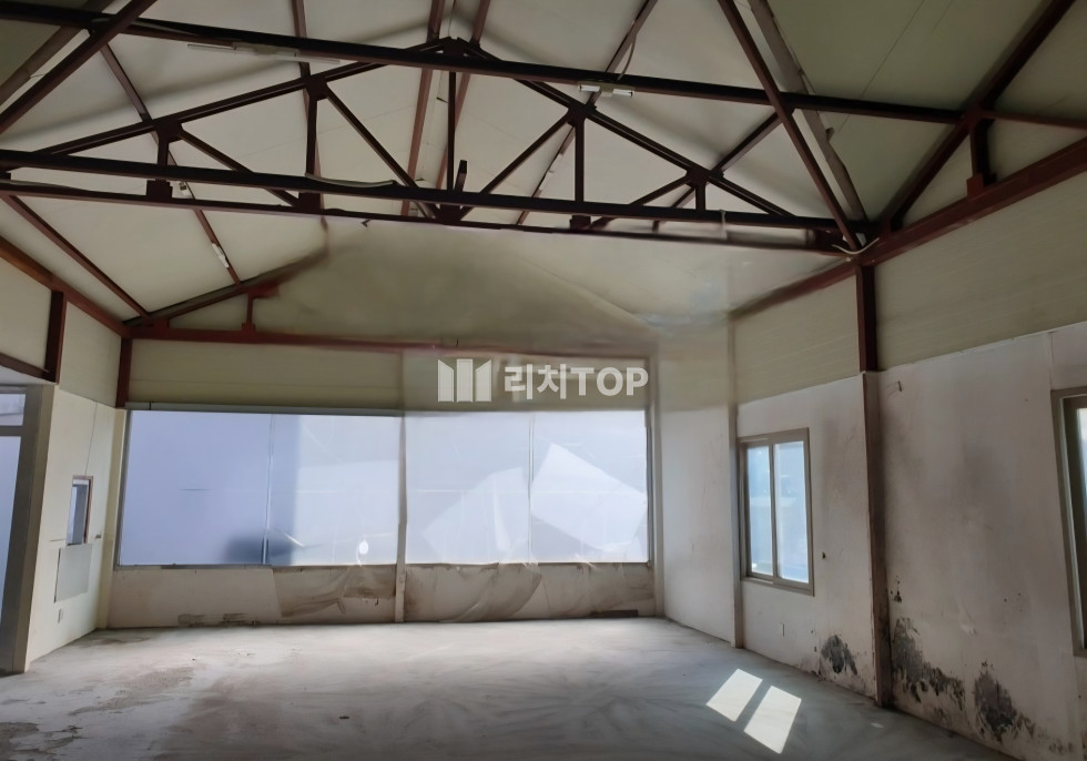 경남 창원시 진해구 자은동 자은동 1층 단독건물 임대 월세 매물번호 13119 사진 1