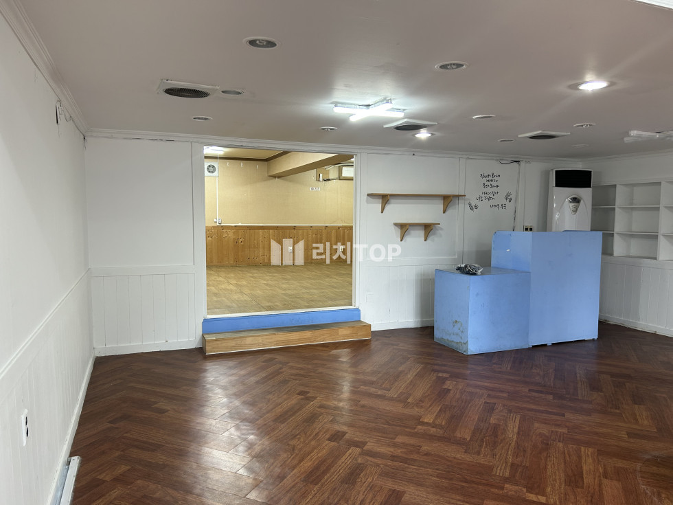경남 창원시 성산구 남양동 \ud83d\udc9b 남창원농협 맞은편 도로변 / 무권리 공실 / 사무실,미용업,도소매판매점 등 \ud83d\udc9b 월세 매물번호 13180 사진 1