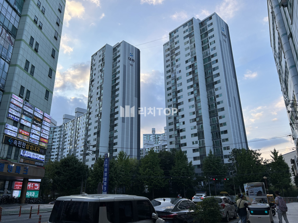 경남 창원시 성산구 상남동 \ud83d\udc9b 성원주상가 / 학원가 / 인테리어 다 된 매물 / 급매 \ud83d\udc9b 매매 매물번호 13186 사진 1