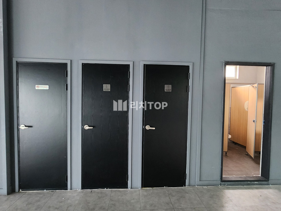 경남 창원시 의창구 도계동 \u2714\ufe0f 도계동 운동시설, 헬스장, 댄스실, 사무실등 추천 월세 매물번호 13191 사진 3