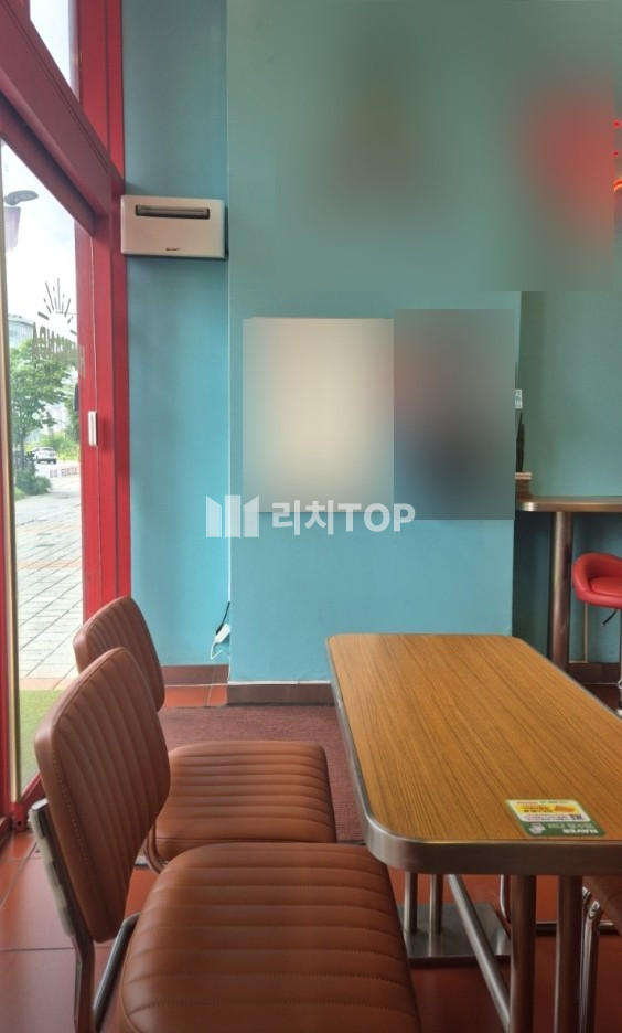경남 창원시 의창구 중동 \u2714\ufe0f 중동 메인상권 상가 임대 1층 현재 휴게음식점 운영 월세 매물번호 13202 사진 3