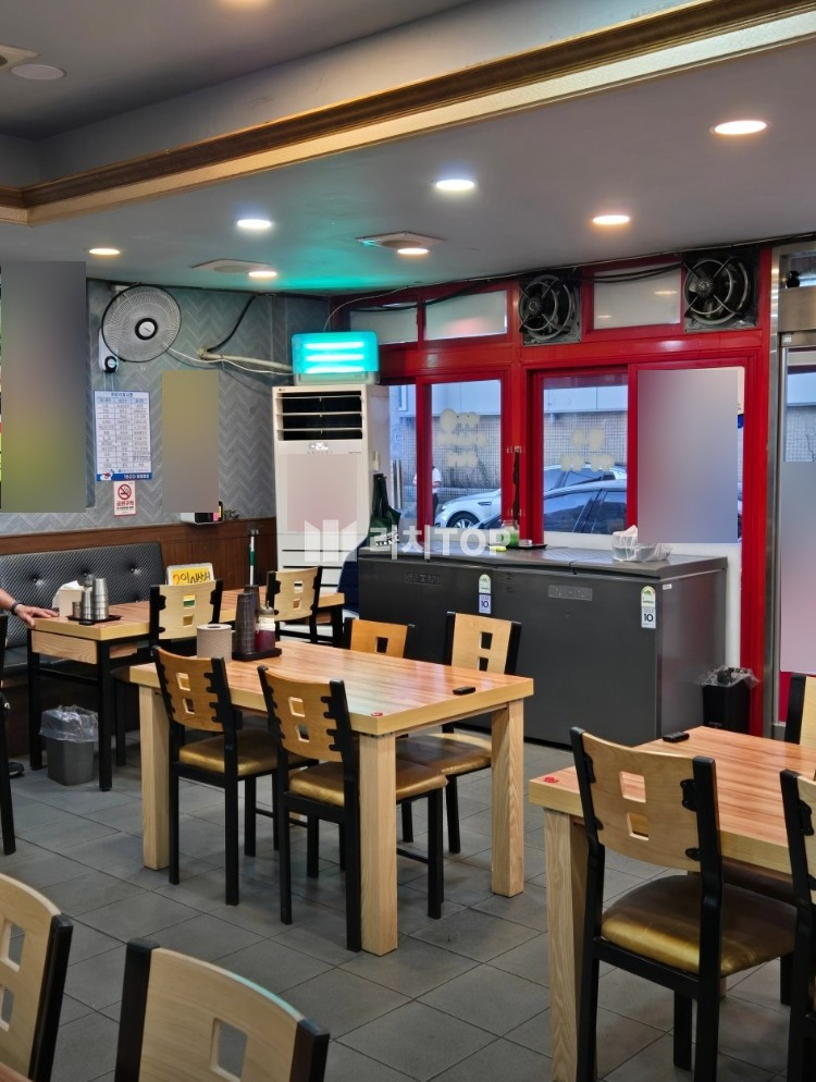 경남 창원시 의창구 봉곡동 \u2714\ufe0f 봉곡동 1층 상가 임대 찾기 힘든 큰평수 매물 유동인구 많음 월세 매물번호 13207 사진 1