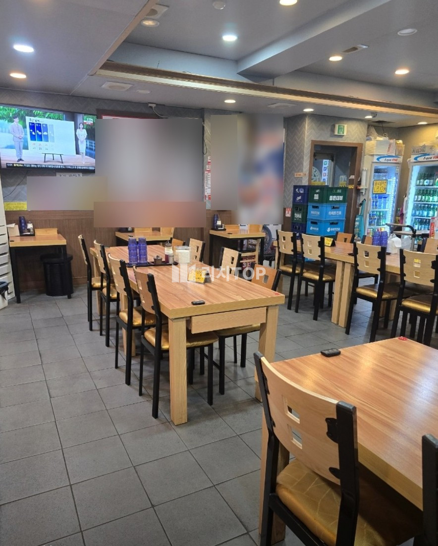 경남 창원시 의창구 봉곡동 \u2714\ufe0f 봉곡동 1층 상가 임대 찾기 힘든 큰평수 매물 유동인구 많음 월세 매물번호 13207 사진 2