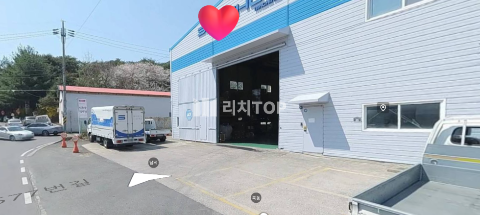 경남 창원시 의창구 북면 북면 화천리 창고 매매, 임대, 북면 창고 매매 매매 매물번호 13225 사진 1