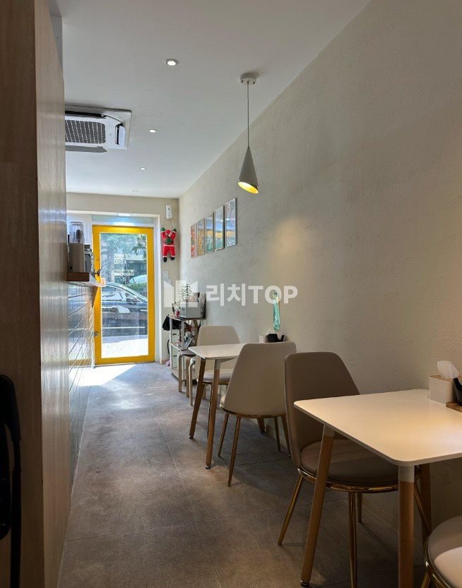 경남 창원시 의창구 명서동 \u2714\ufe0f 명서동 명곡두산위브 주상가 소형 상가 임대 월세 매물번호 13241 사진 3