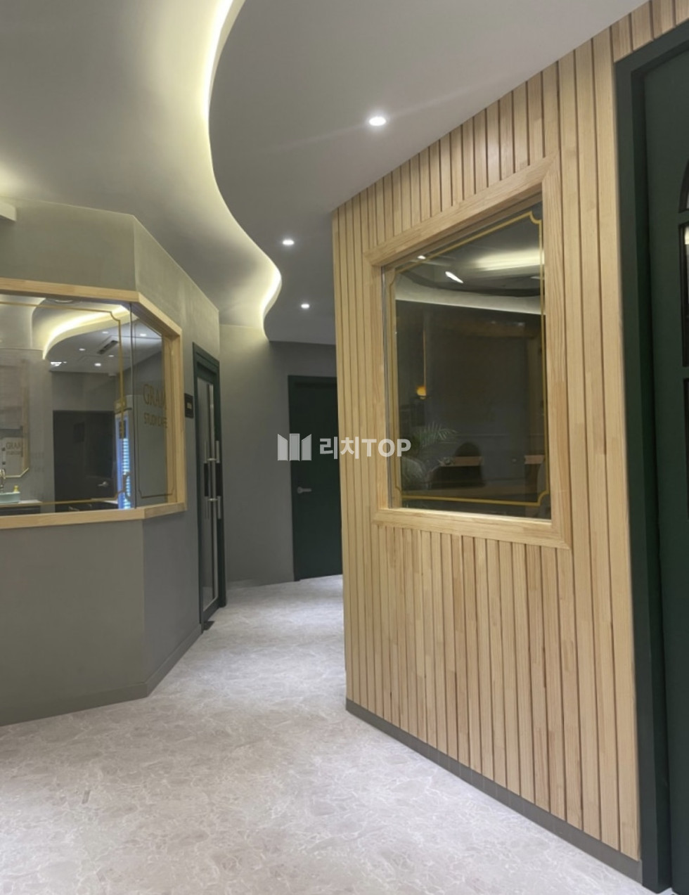 경남 창원시 성산구 대방동 \u2714\ufe0f 대방동 아파트 단지 맞은편 스터디카페 자리 상가 임대 월세 매물번호 13246 사진 3