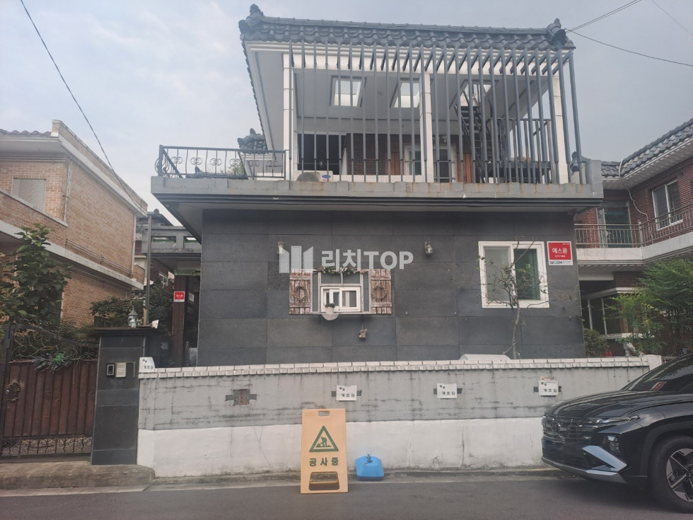 경남 창원시 의창구 봉곡동 봉곡전통시장 인근 2층 단독주택 매매 매매 매물번호 13276 사진 1