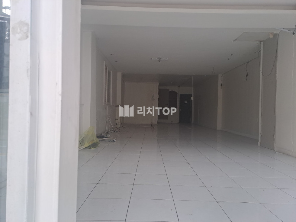 경남 창원시 성산구 신월동 신월동 아파트대단지 맞은편 1층 소형상가 월세 매물번호 13291 사진 1
