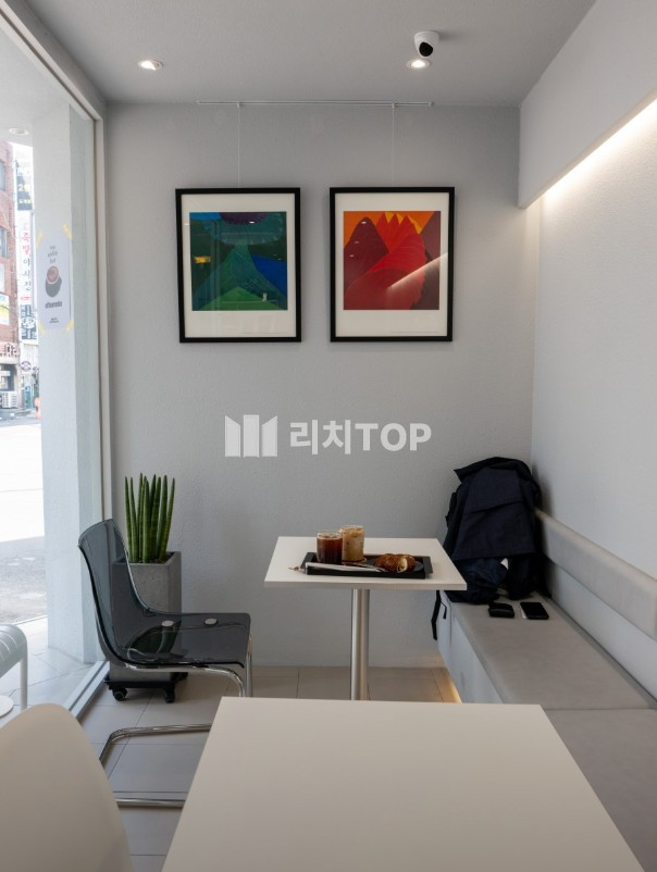 경남 창원시 의창구 도계동 \u2714\ufe0f 도계동 코너각지 가시성 좋은 1층 상가 임대 휴게음식점, 판매점 추천 월세 매물번호 13304 사진 2