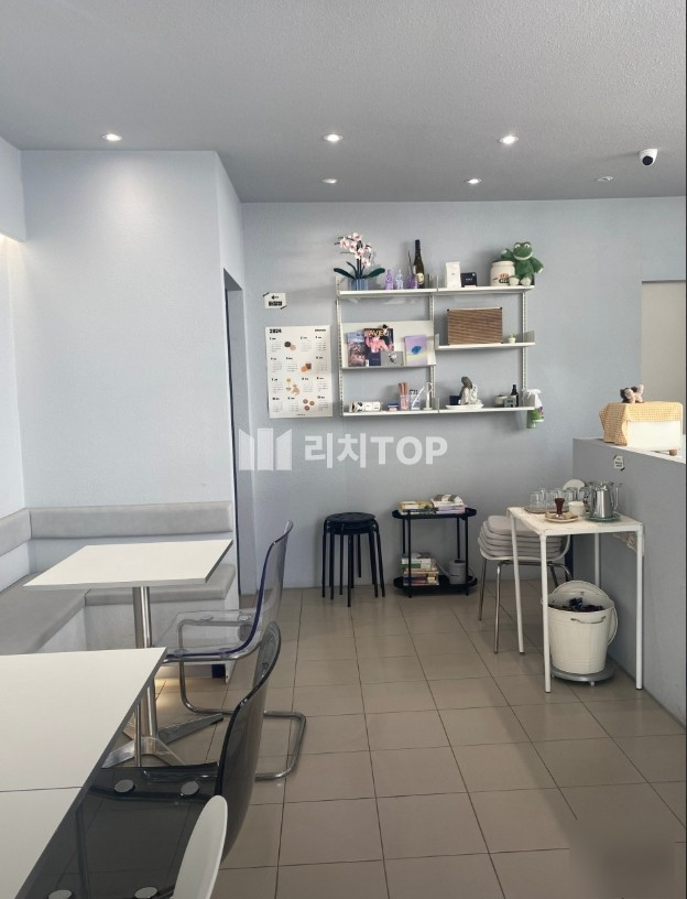 경남 창원시 의창구 도계동 \u2714\ufe0f 도계동 코너각지 가시성 좋은 1층 상가 임대 휴게음식점, 판매점 추천 월세 매물번호 13304 사진 3