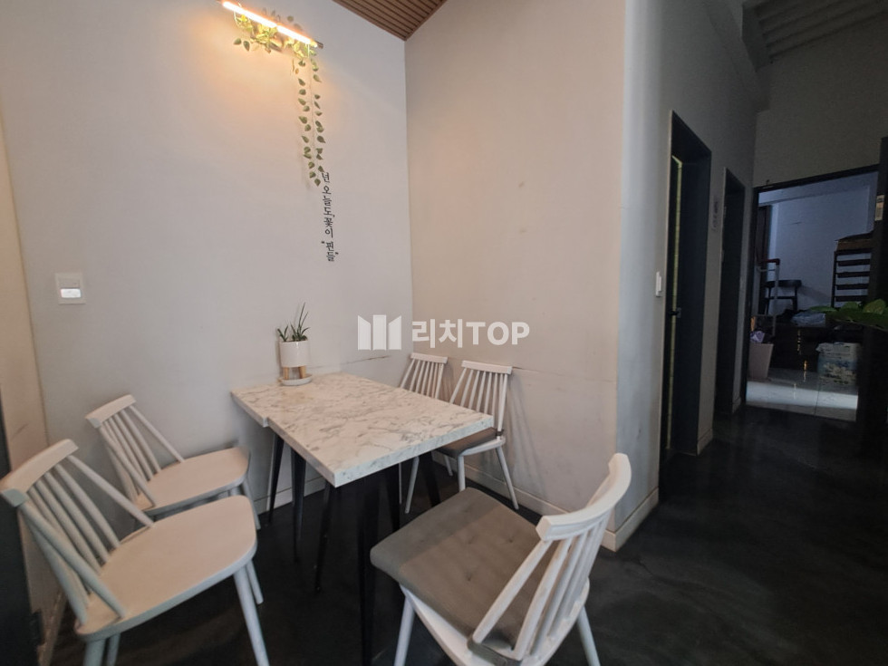 경남 창원시 의창구 사림동 사림동 사격장 인근부근 1층 상가 임대 월세 매물번호 13305 사진 3