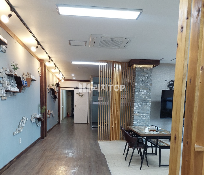 경남 창원시 의창구 명서동 창원 의창구 명서동 창원천 시티세븐인근 100평대 대형 사무실 임대 월세 매물번호 13317 사진 1