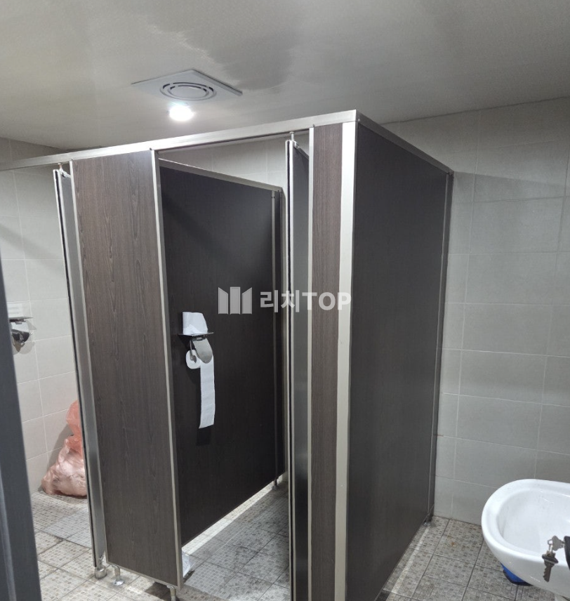 부산 강서구 송정동 부산 강서구 송정동 고층 대형 공장 일부 임대, 사무실, 기숙사 공간 포함 월세 매물번호 13318 사진 5
