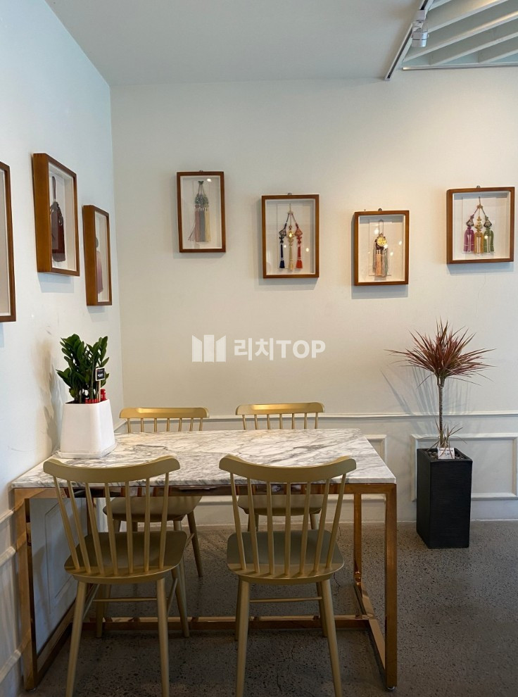 경남 창원시 성산구 용호동 \u2714\ufe0f 용호동 가로수길 인근 1층 상가 임대 인테리어 이쁜 1종 근린 월세 매물번호 13334 사진 4