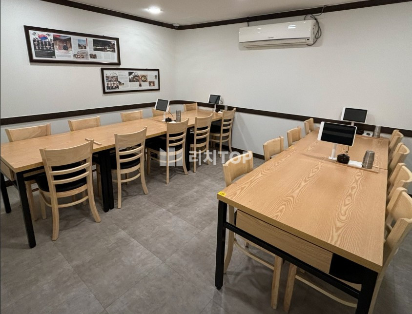 경남 창원시 성산구 용호동 \u2714\ufe0f 용호동 1층 상가 임대 가로수길 세로수길 인근 맛집 양도양수 가능 월세 매물번호 13335 사진 3