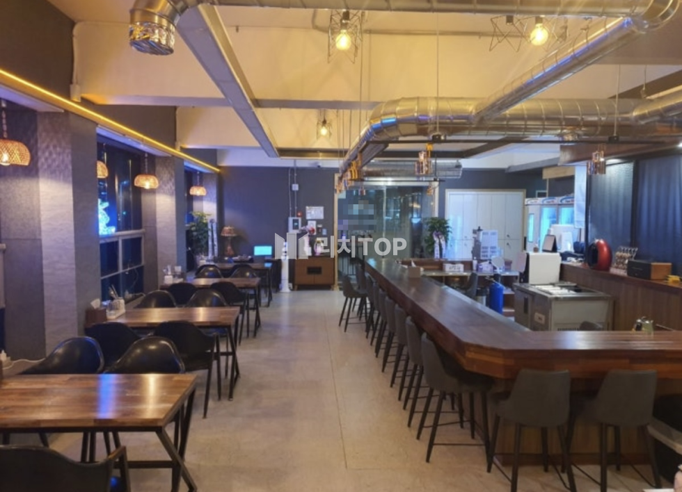 경남 창원시 의창구 서상동 \u2714\ufe0f 서상동 상가 임대 깔끔하게 인테리어 잘 되어있는 주점 양도양수 타 업종도 가능 월세 매물번호 13342 사진 1