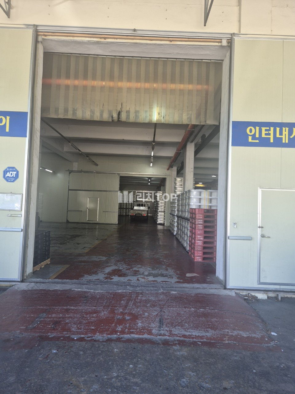 경남 양산시 유산동 경남 양산 일반산업단지 내 공장·창고 임대 — 평당 11,000원 초저렴한 실속형 공장 월세 매물번호 13366 사진 2
