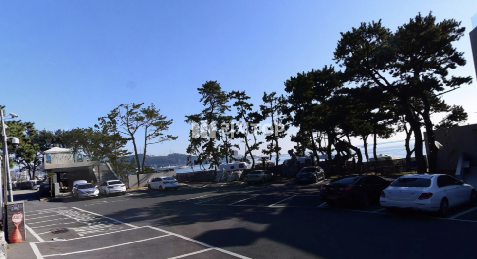 부산 기장군 장안읍 부산 기장 장안읍 월내리 바다 영구 조망 카페 풀빌라 토지 매매 매매 매물번호 13379 사진 1