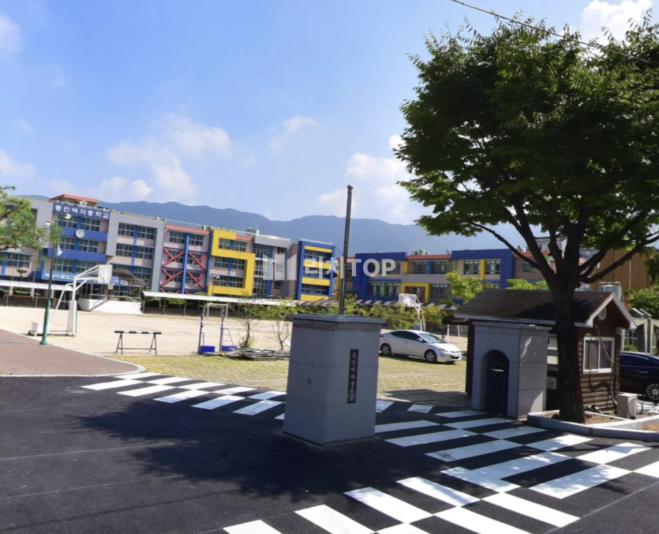 경남 창원시 진해구 자은동 창원 진해 자은동 주거지역 가운데 위치한 수익형 상가주택 매매 매매 매물번호 13406 사진 4
