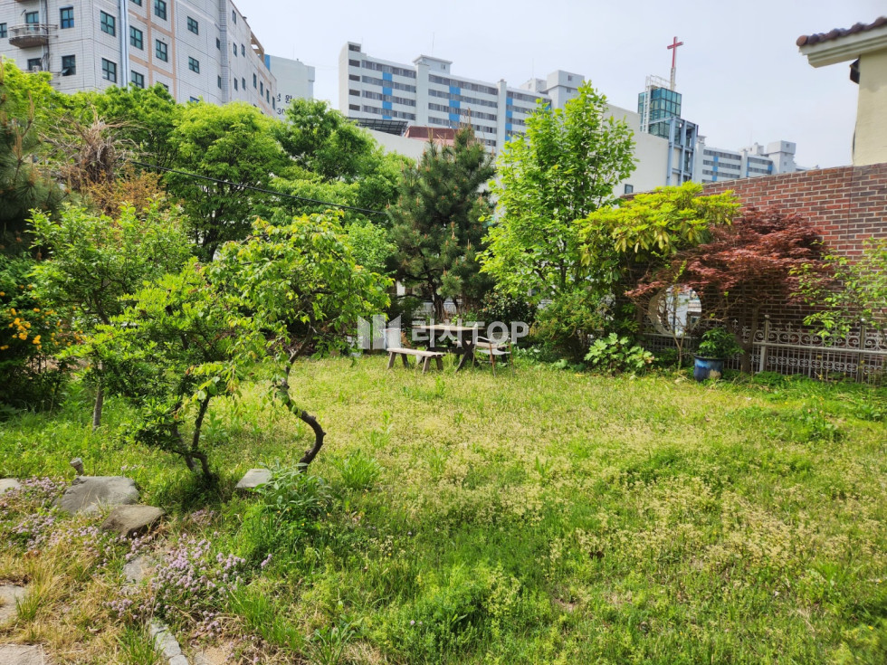 경남 창원시 성산구 대방동 대방동 고급주택가 위치, 단독주택 매매 매매 매물번호 13465 사진 2