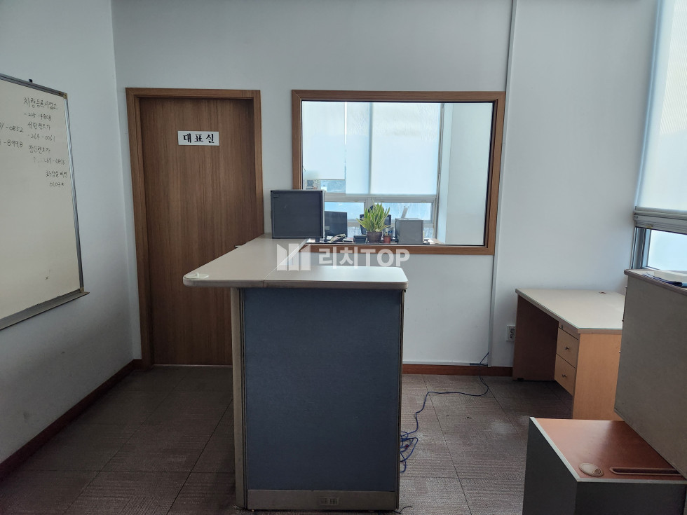 경남 창원시 성산구 성주동 \u2714\ufe0f 성주동 경상대병원, 유니온빌리지 인근 코너각지 1층 상가 임대 도로변 가시성 최고 월세 매물번호 13507 사진 6
