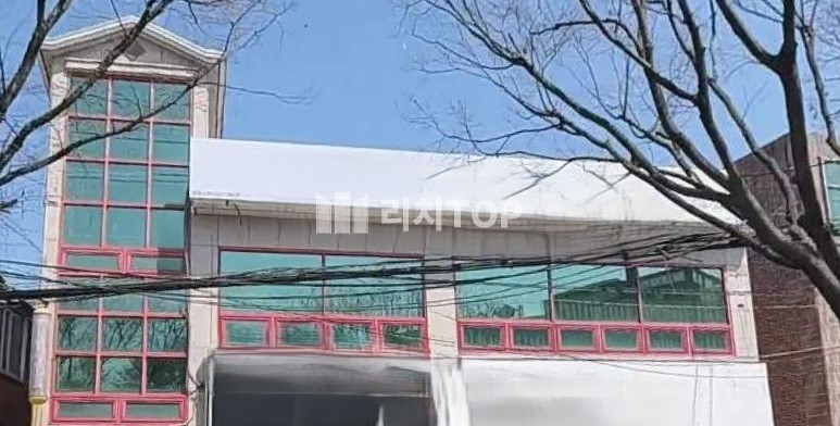 경남 창원시 의창구 사림동 창원대 인근 상가 매매 매매 매물번호 13545 사진 1
