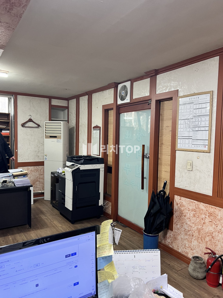 경남 창원시 성산구 사파동 \u2714\ufe0f 사파동 법원인근 1층 사무실 임대 3월부터 입주 가능 월세 매물번호 13556 사진 1