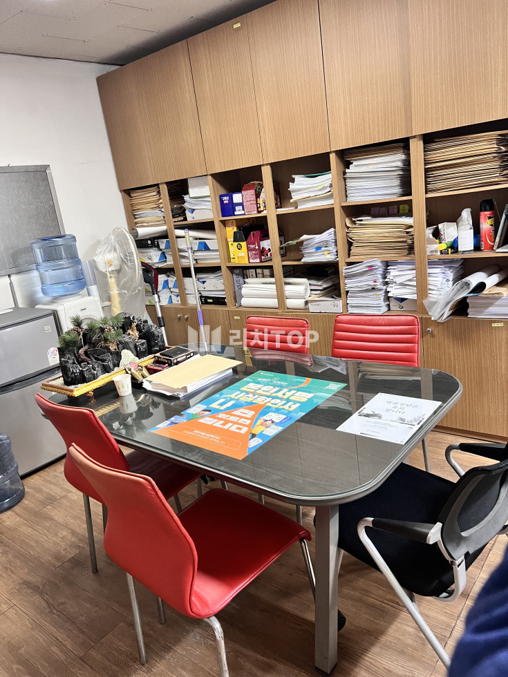 경남 창원시 성산구 사파동 \u2714\ufe0f 사파동 법원인근 1층 사무실 임대 3월부터 입주 가능 월세 매물번호 13556 사진 3