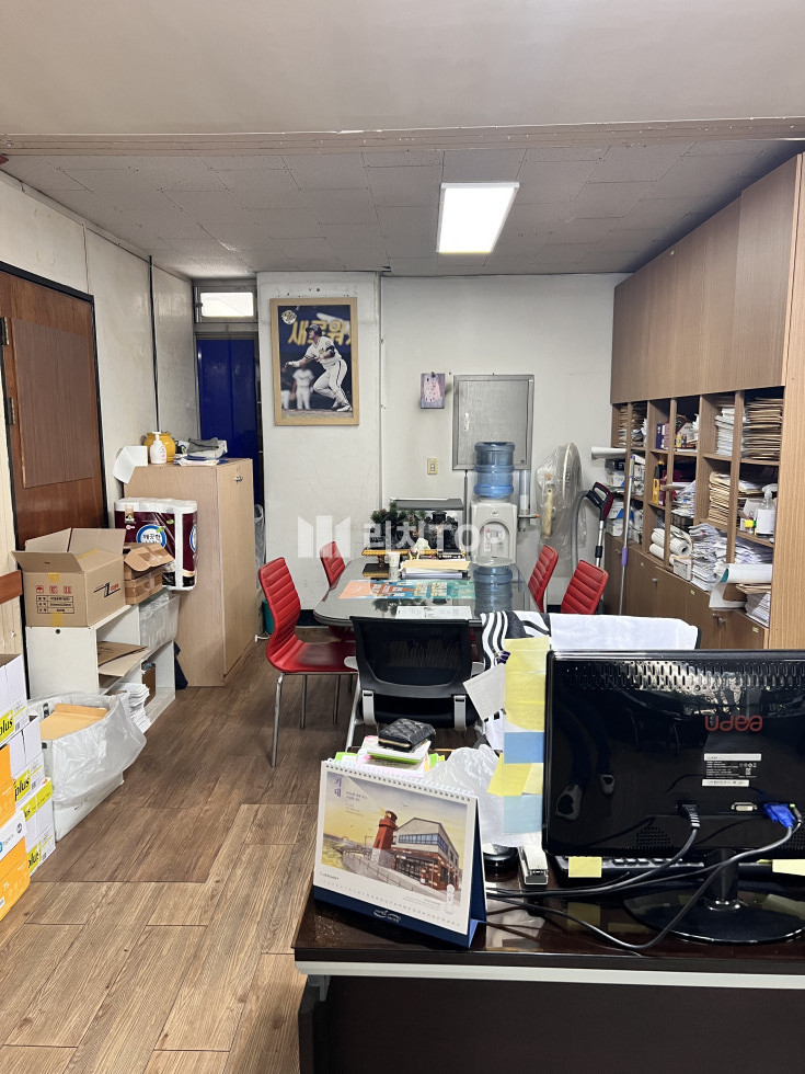 경남 창원시 성산구 사파동 \u2714\ufe0f 사파동 법원인근 1층 사무실 임대 3월부터 입주 가능 월세 매물번호 13556 사진 4