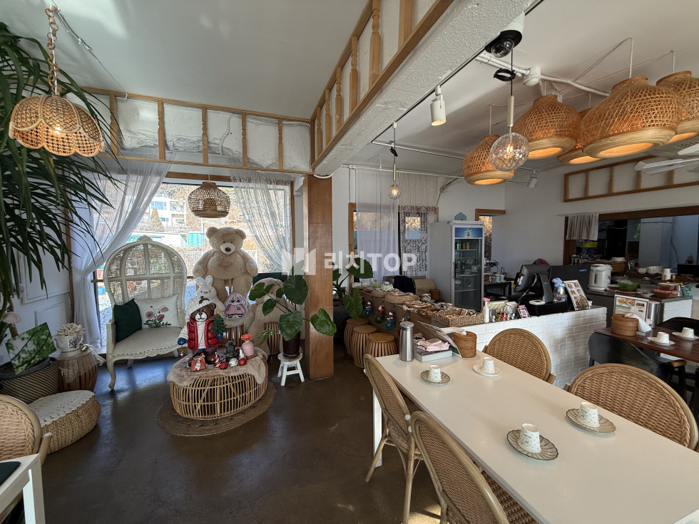 경남 창원시 성산구 귀곡동 \u2714\ufe0f 귀산 바닷가 풍경좋고 주차장 넉넉한 통건물 리뷰좋은 맛집 임 월세 매물번호 13561 사진 2