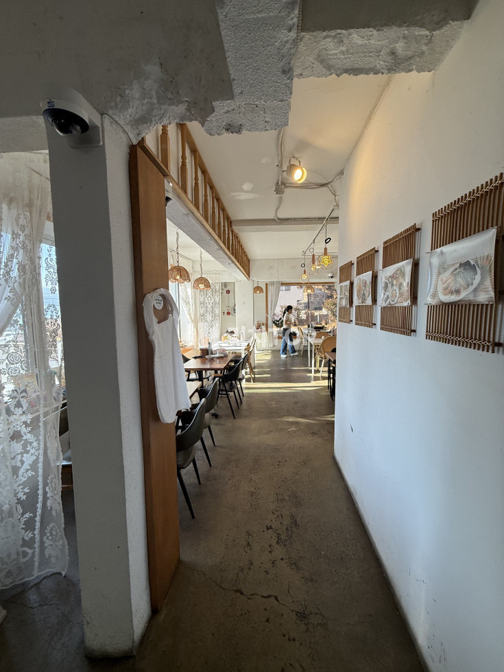 경남 창원시 성산구 귀곡동 \u2714\ufe0f 귀산 바닷가 풍경좋고 주차장 넉넉한 통건물 리뷰좋은 맛집 임 월세 매물번호 13561 사진 5