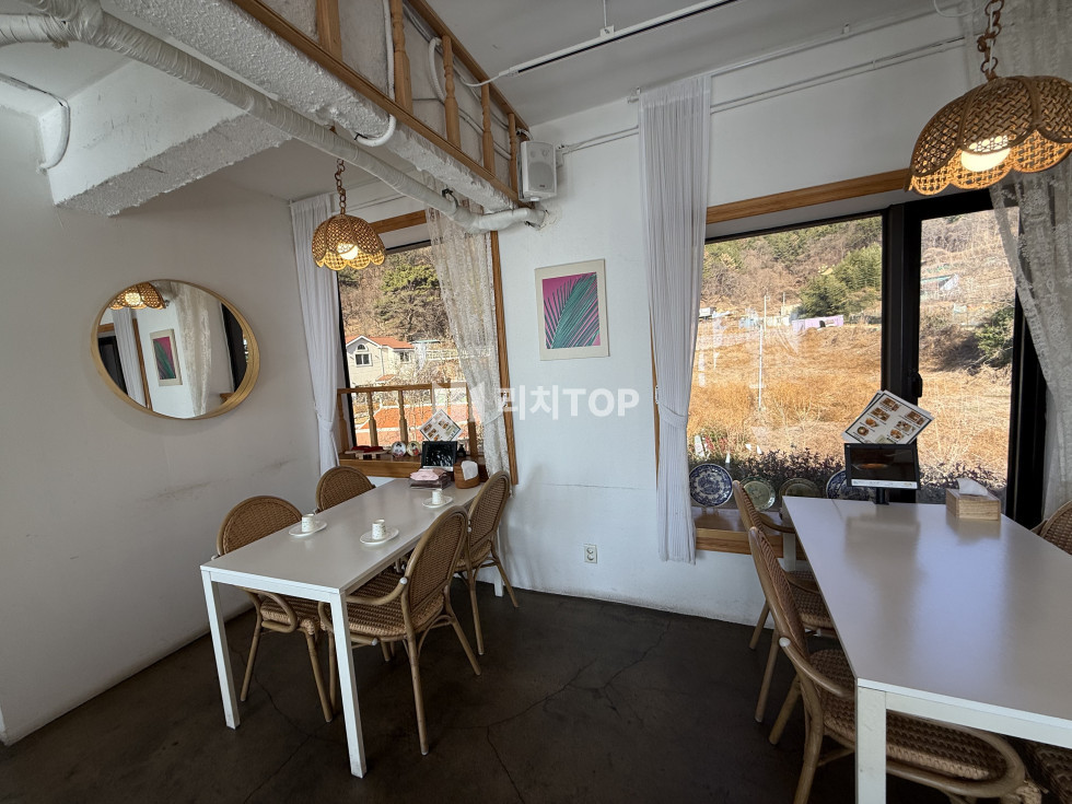경남 창원시 성산구 귀곡동 \u2714\ufe0f 귀산 바닷가 풍경좋고 주차장 넉넉한 통건물 리뷰좋은 맛집 임 월세 매물번호 13561 사진 12