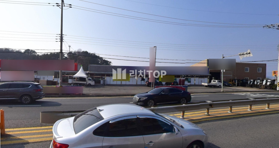 경남 창원시 의창구 대산면 \u2714\ufe0f 대산면 가술리 창원일반산업단지 인근 도로변 토지 건물 전체 매매 매매 매물번호 13565 사진 1