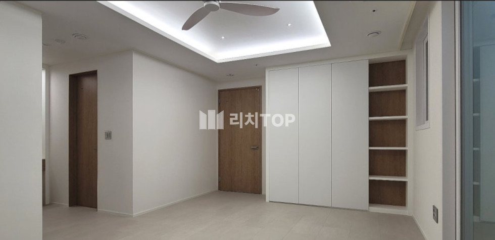 경남 창원시 마산회원구 양덕동 마산 양덕동 메트로시티2차 36평 B타입 단기임대｜인테리어 완료·중층·남동향, 금액·기간 협의 가능 월세 매물번호 13574 사진 4
